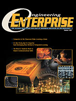  Engineering Enterprise