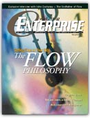 Evolving Enterprise Current Issue Cover