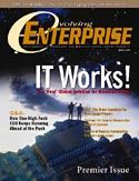 Evolving Enterprise Spring 98