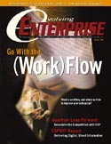 Evolving Enterprise Summer 98