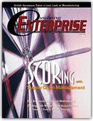 Evolving Enterprise Winter 98