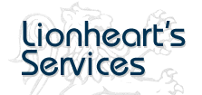 Lionheart Services