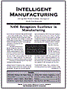 Intelligent Manufacturing