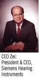 CEO Zei